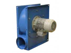 Ventilator VT 2000, 1400 rpm, 230V
