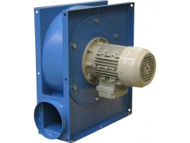 Ventilator VT 500, 3x400V, 1400 rpm