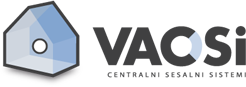 VACSI d.o.o. logo