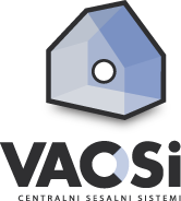 Centralni sesalni sistemi, VACSI d.o.o.
