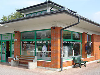 VACSI salon