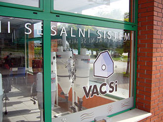 VACSI salon
