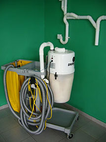 VACSI salon