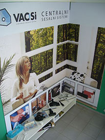 VACSI salon