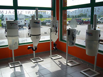 VACSI salon