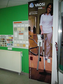 VACSI salon Bre�ice