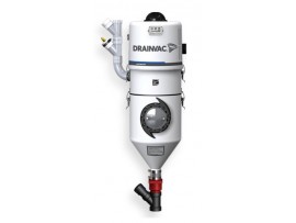 Centralni sesalec DF1A150