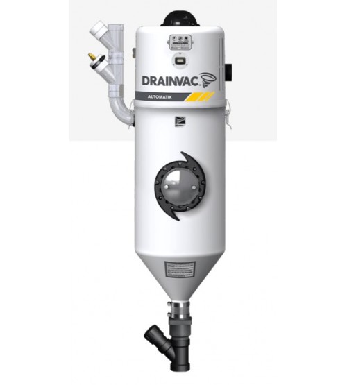 Sesalna enota Drainvac DF1A180