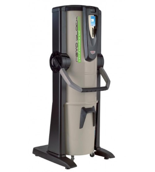 Sesalna enota Revo Blok Profesional 1500