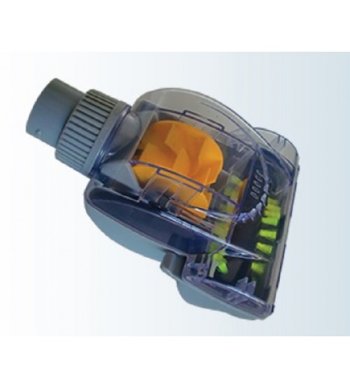 Mini turbo krtača