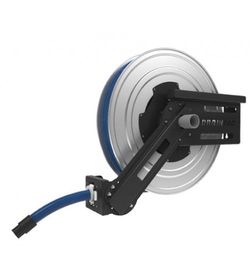 Sesalni rolo profesionalni fi 38mm, 15m