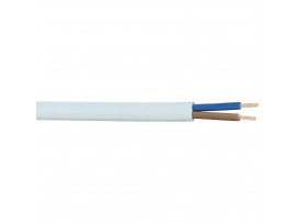 Signalni kabel 2×0.75 mm2 (meter)