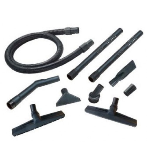 Sesalni komplet fi 38 mm, industrija