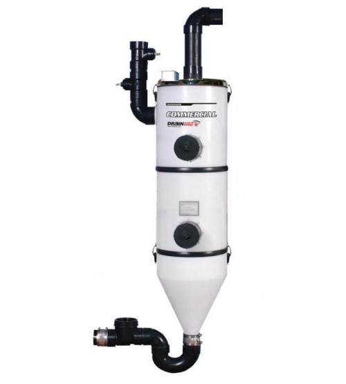 Industrijski vodni separator